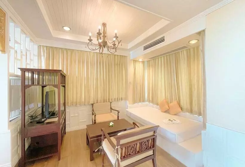 Fotos del hotel Racha Kiri Resort And Spa:  12