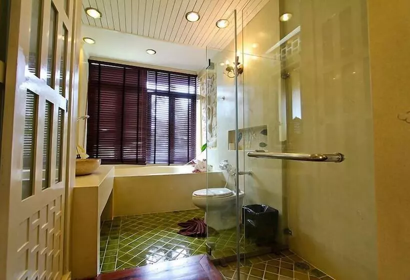 Fotos del hotel Racha Kiri Resort And Spa:  7