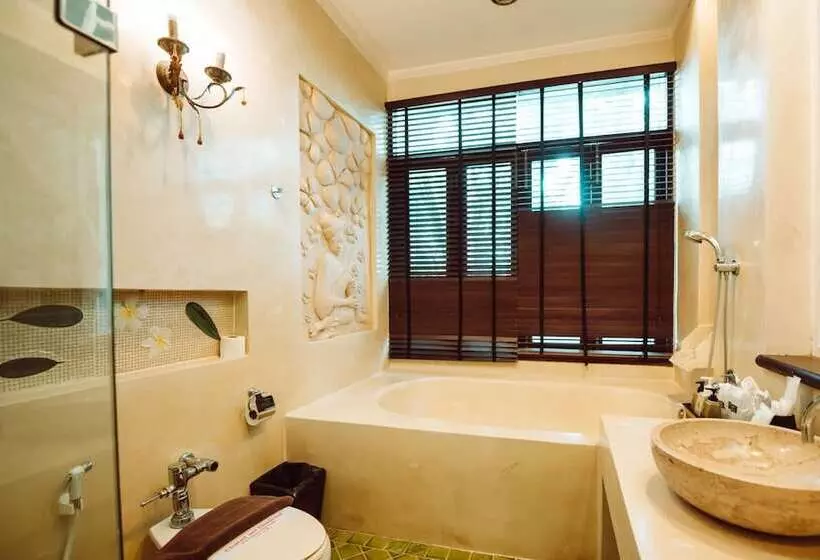 Fotos del hotel Racha Kiri Resort And Spa:  13