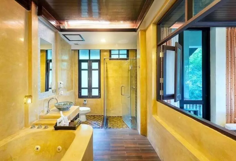 Fotos del hotel Racha Kiri Resort And Spa:  11