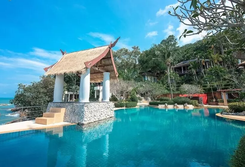 Fotos del hotel Racha Kiri Resort And Spa:  10