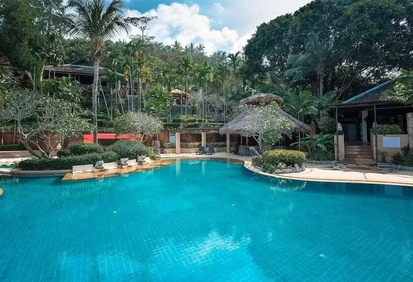 Fotos del hotel Racha Kiri Resort And Spa:  2