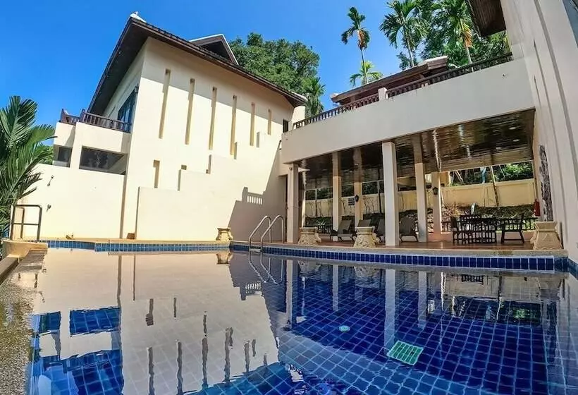 Fotos del hotel Racha Kiri Resort And Spa:  6