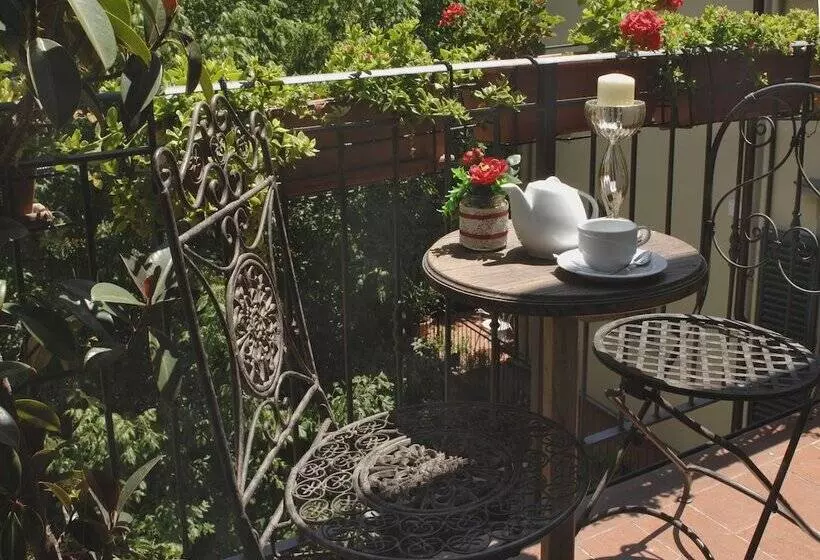 Fotos del hotel Relais Dante E Beatrice:  15