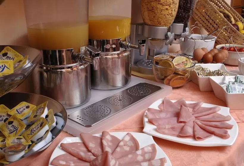 Fotos del hotel Relais Dante E Beatrice:  23