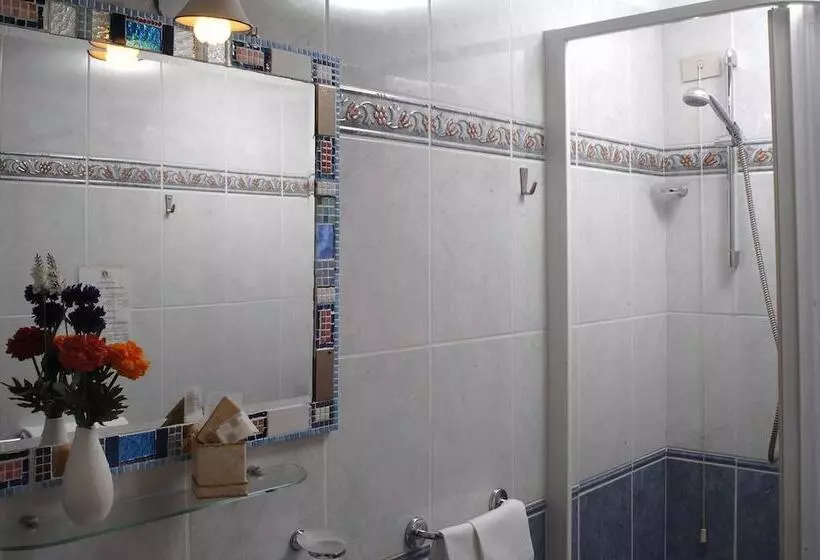 Fotos del hotel Relais Dante E Beatrice:  11