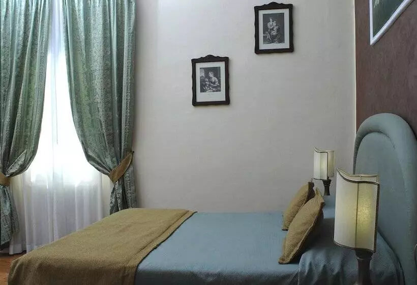 Relais Dante E Beatrice