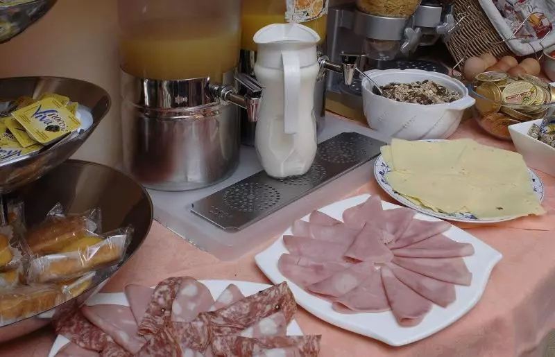 Fotos del hotel Relais Dante E Beatrice:  22