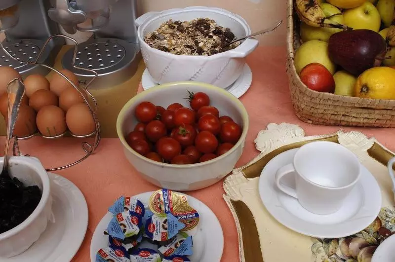 Fotos del hotel Relais Dante E Beatrice:  25