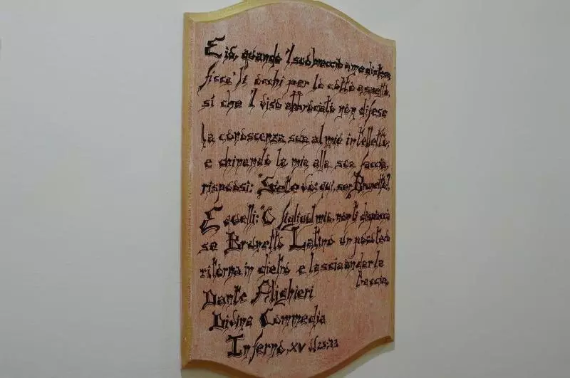 Fotos del hotel Relais Dante E Beatrice:  12