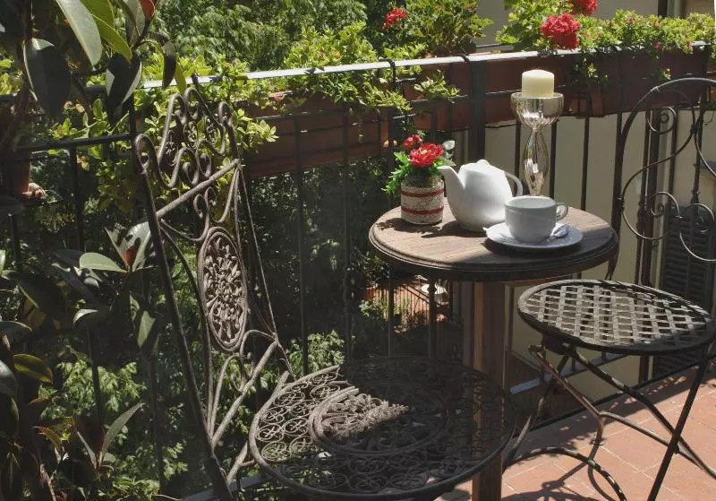 Fotos del hotel Relais Dante E Beatrice:  10