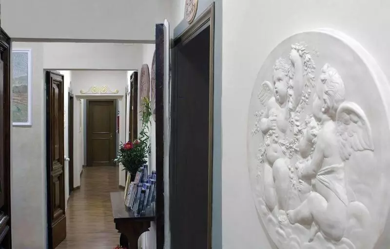 Fotos del hotel Relais Dante E Beatrice:  8