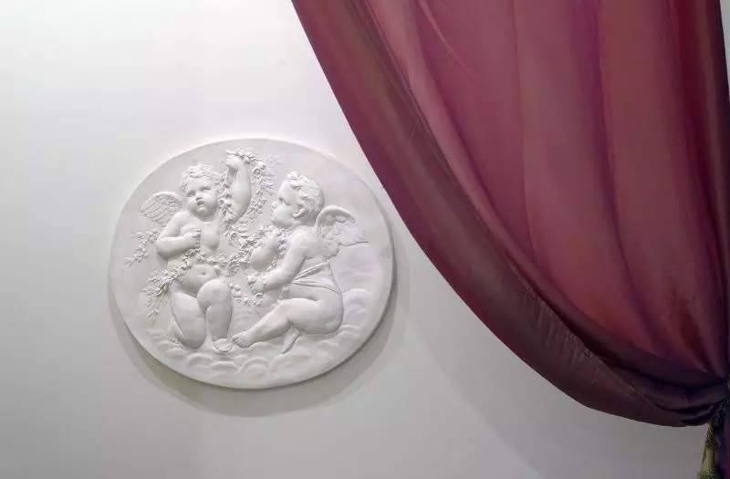 Fotos del hotel Relais Dante E Beatrice:  17