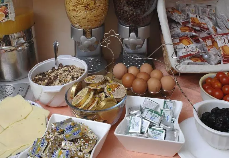 Fotos del hotel Relais Dante E Beatrice:  24