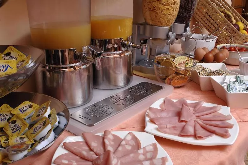 Fotos del hotel Relais Dante E Beatrice:  19