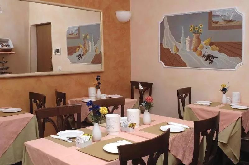 Fotos del hotel Relais Dante E Beatrice:  3