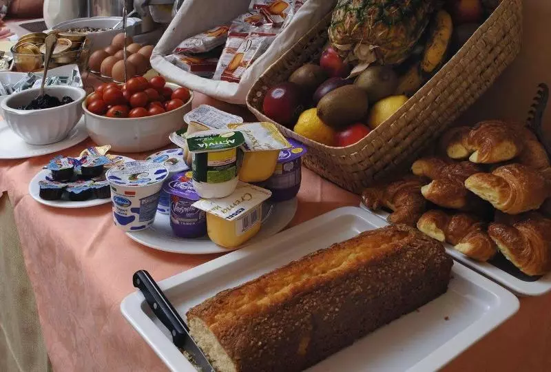 Fotos del hotel Relais Dante E Beatrice:  9