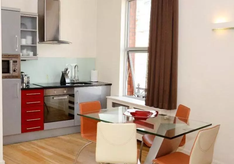 Fotos del hotel Avni Apartments:  2