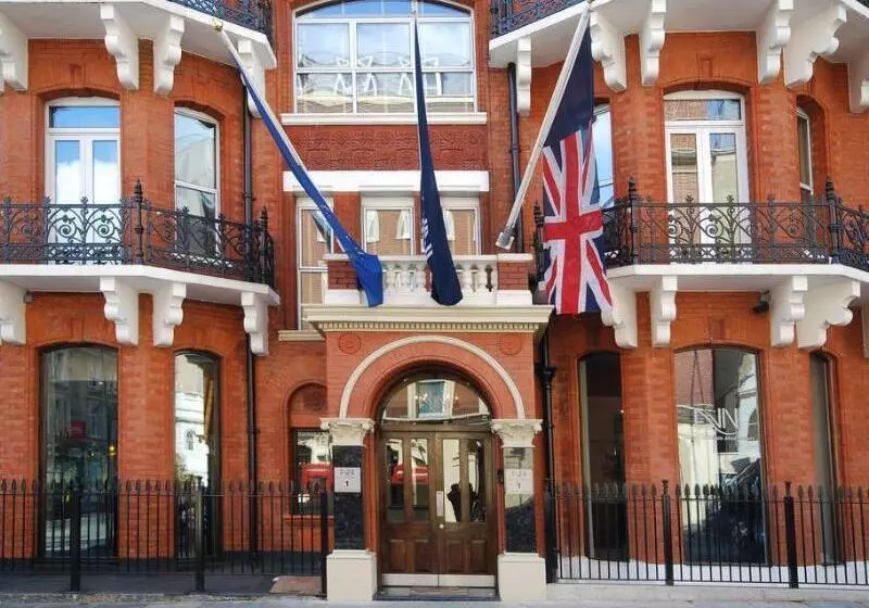 Fotos del hotel Avni Apartments:  3