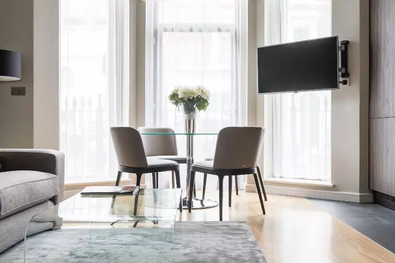 Fotos del hotel Avni Apartments:  4