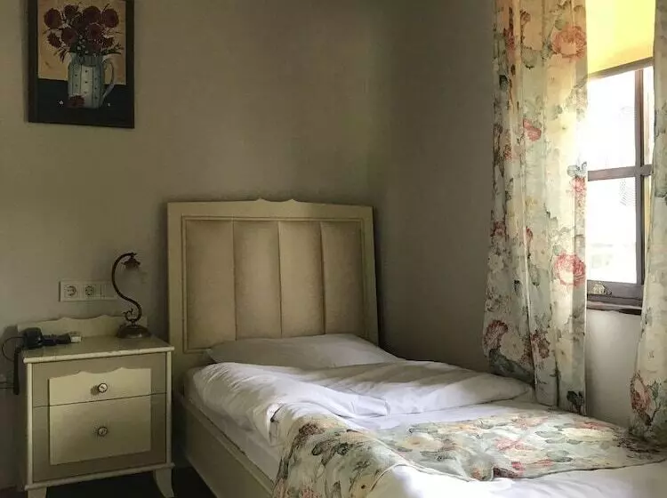 Fotos del hotel Ninova:  11