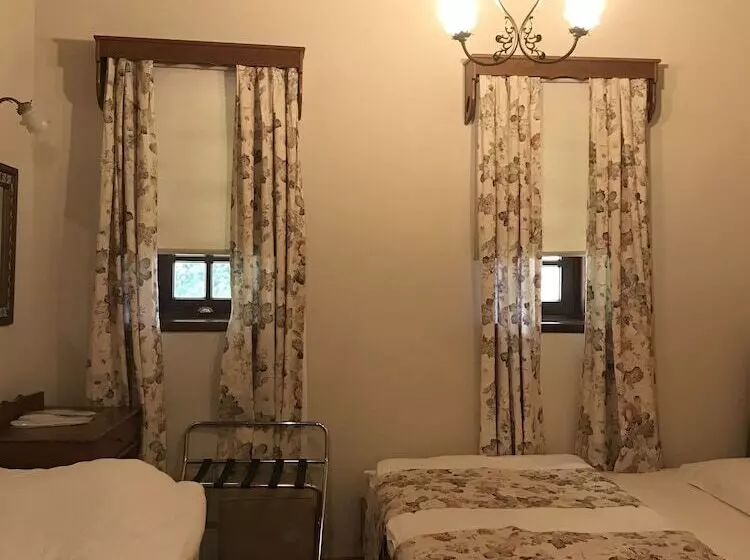 Fotos del hotel Ninova:  8