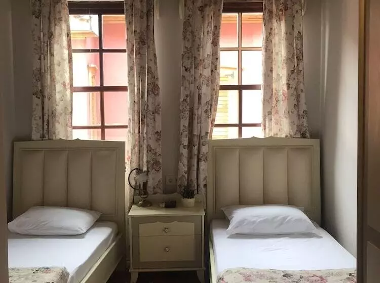 Fotos del hotel Ninova:  20