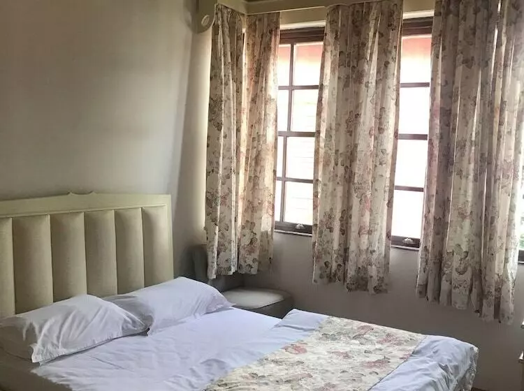 Fotos del hotel Ninova:  18