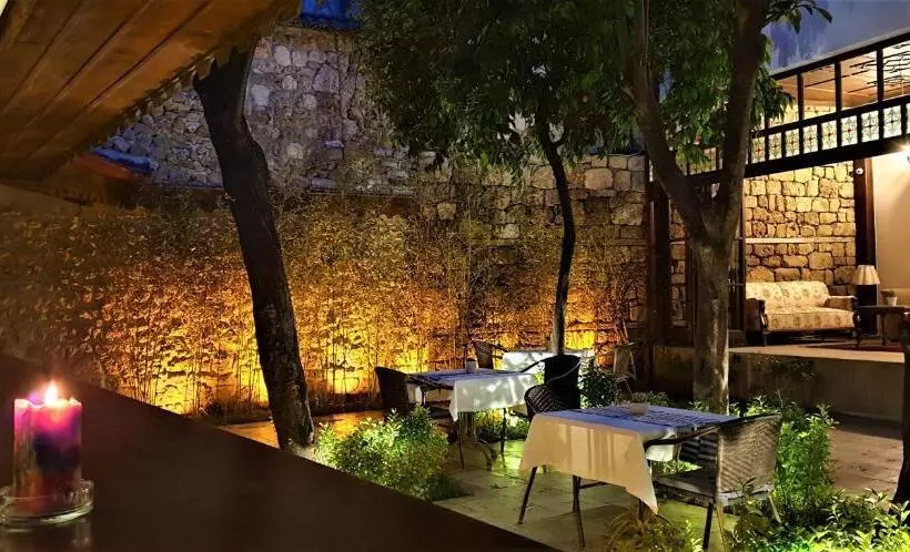 Fotos del hotel Ninova:  12