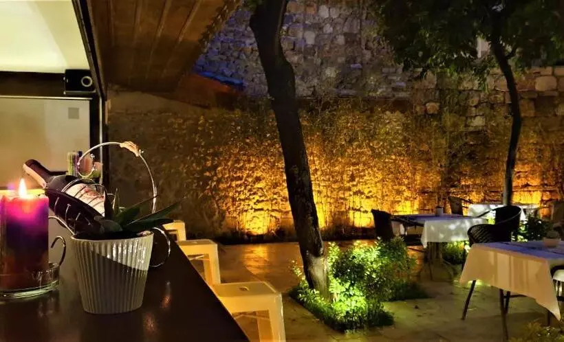 Fotos del hotel Ninova:  17