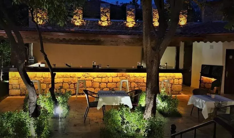 Fotos del hotel Ninova:  15