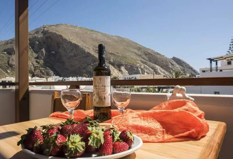 Fotos del hotel Villa Voula:  24