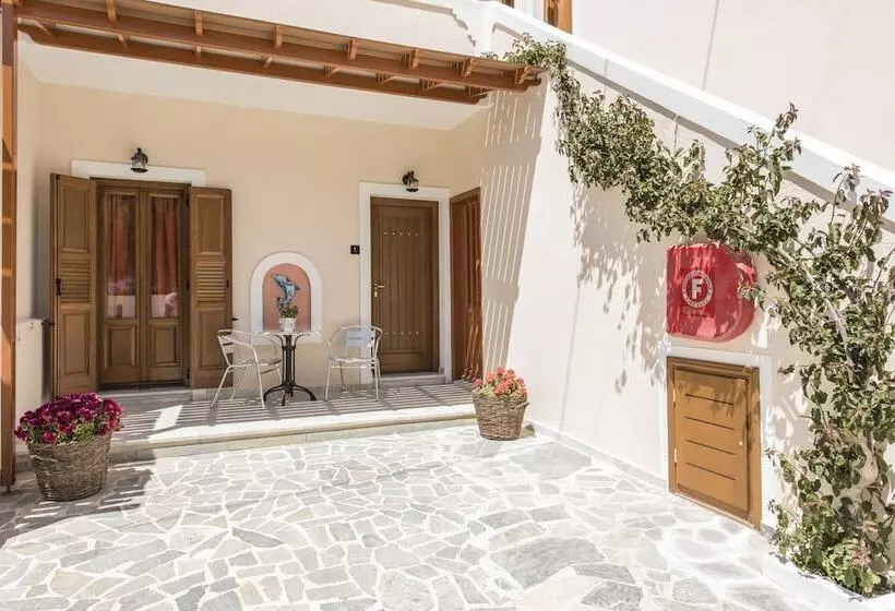 Fotos del hotel Villa Voula:  22