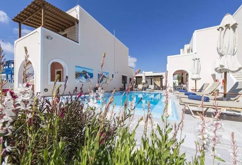 Fotos del hotel Villa Voula:  3