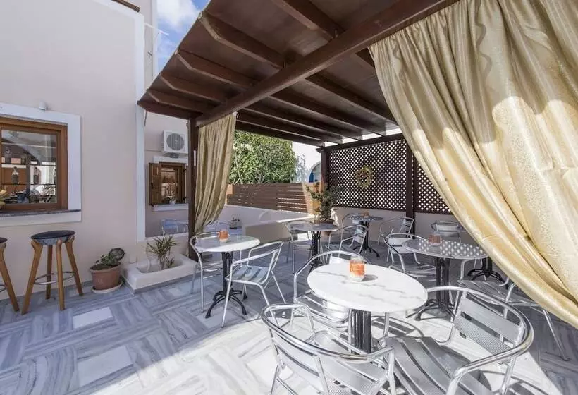 Fotos del hotel Villa Voula:  4