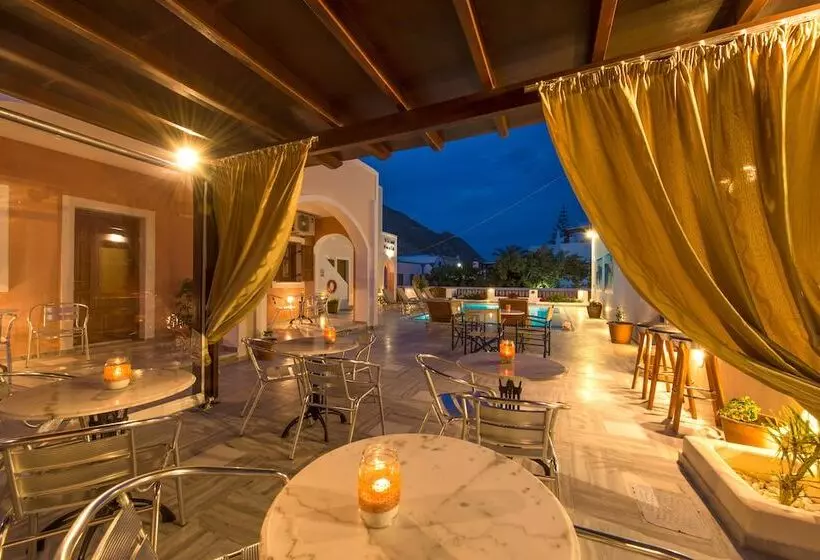 Fotos del hotel Villa Voula:  8