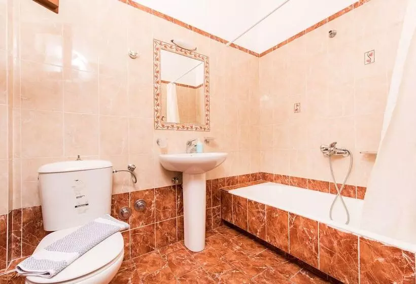 Fotos del hotel Villa Voula:  16