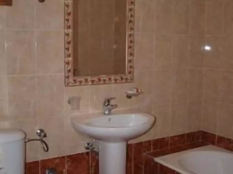 Fotos del hotel Villa Voula:  19