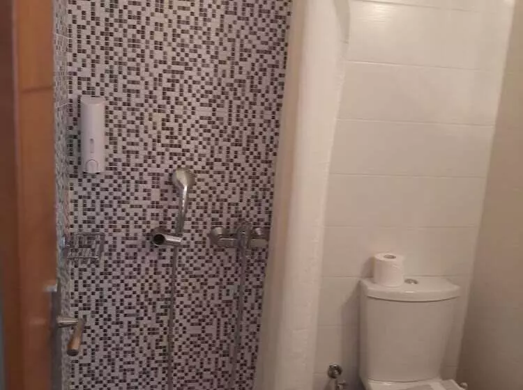 Fotos del hotel Villa Voula:  21