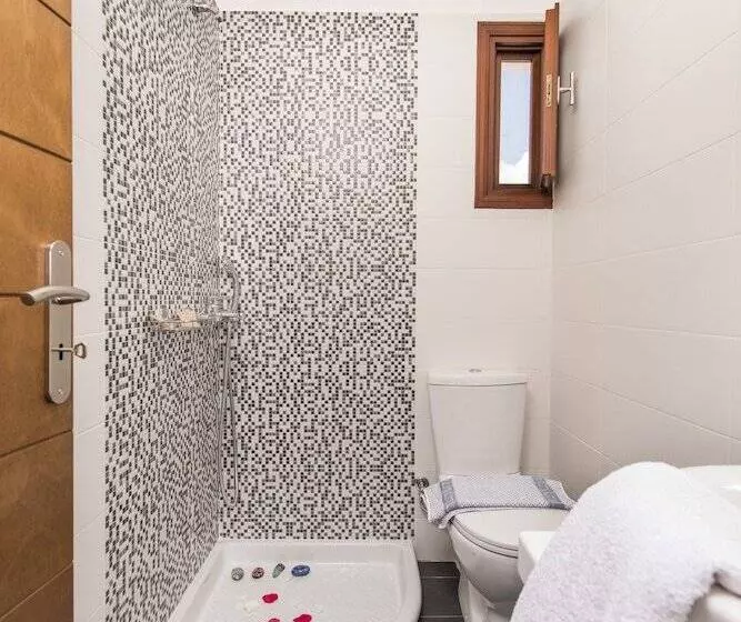 Fotos del hotel Villa Voula:  9