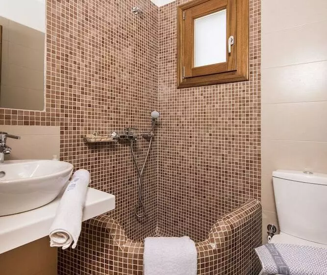 Fotos del hotel Villa Voula:  23