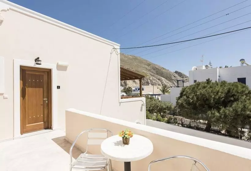 Fotos del hotel Villa Voula:  18