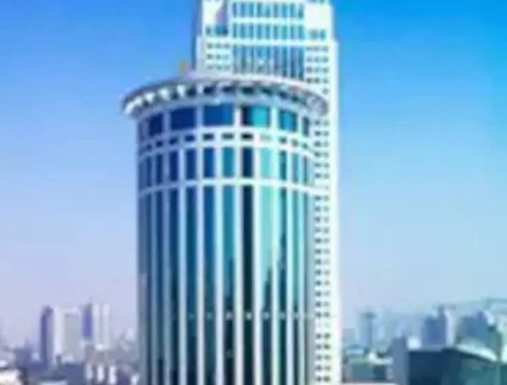 Wuhan Jin Jiang International