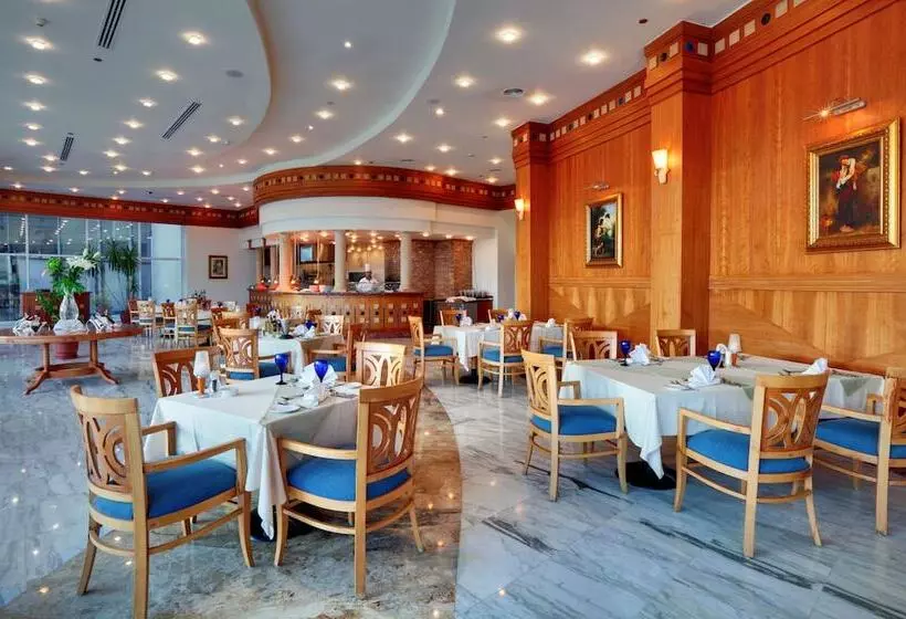 Fotos del hotel Jolie Ville Royal Peninsula Hotel & Resort Sharm El Sheikh:  3