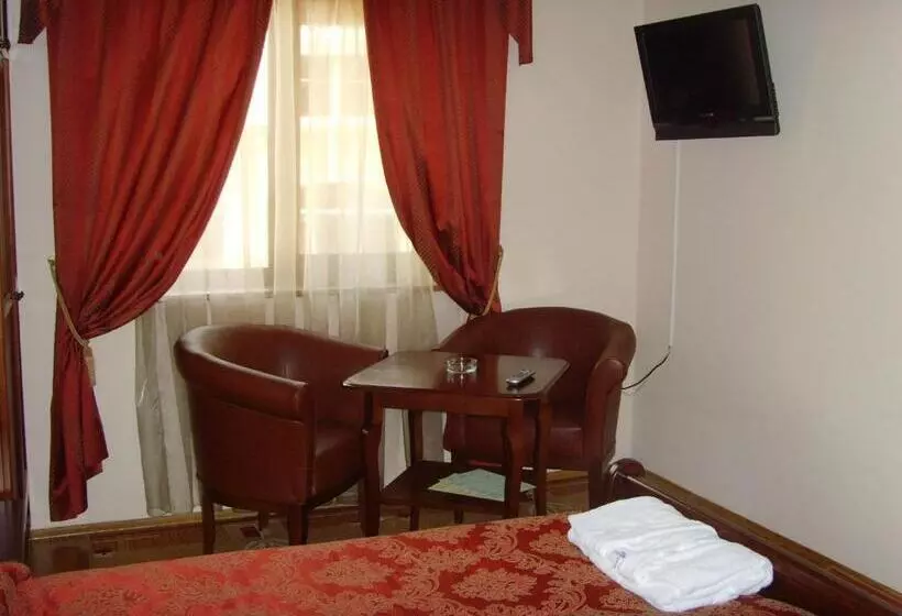 Fotos del hotel Meridian Hotel Bolyarski:  9