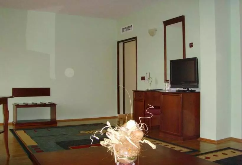 Fotos del hotel Meridian Hotel Bolyarski:  18