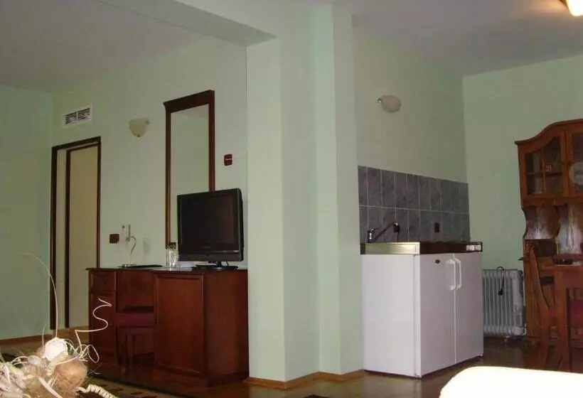 Fotos del hotel Meridian Hotel Bolyarski:  5