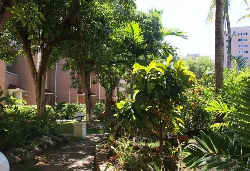 Fotos del hotel Fisherman Point Beach Resort:  24