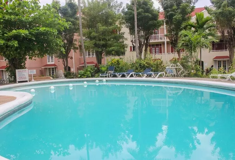 Fotos del hotel Fisherman Point Beach Resort:  10