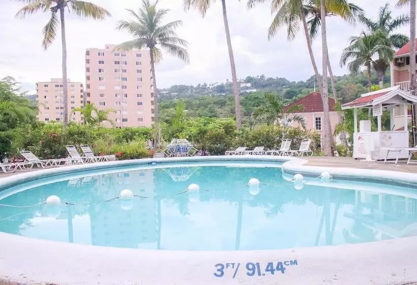 Fotos del hotel Fisherman Point Beach Resort:  18